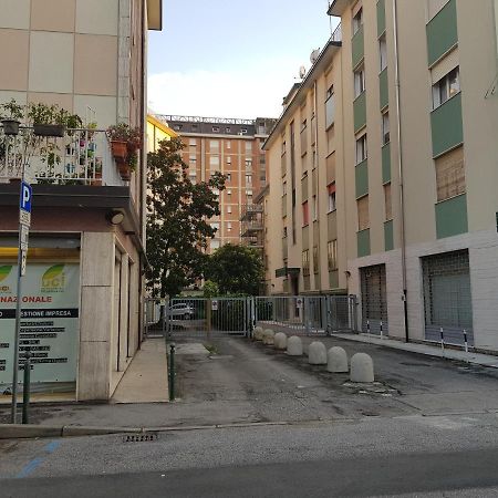 Venice Bnb Mestre Exteriér fotografie