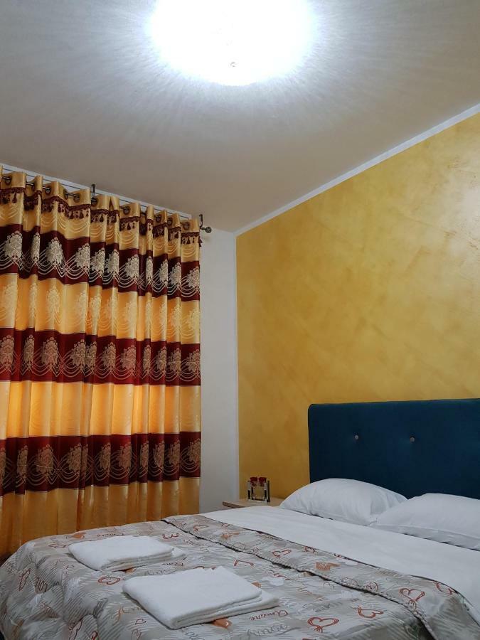 Venice Bnb Mestre Exteriér fotografie