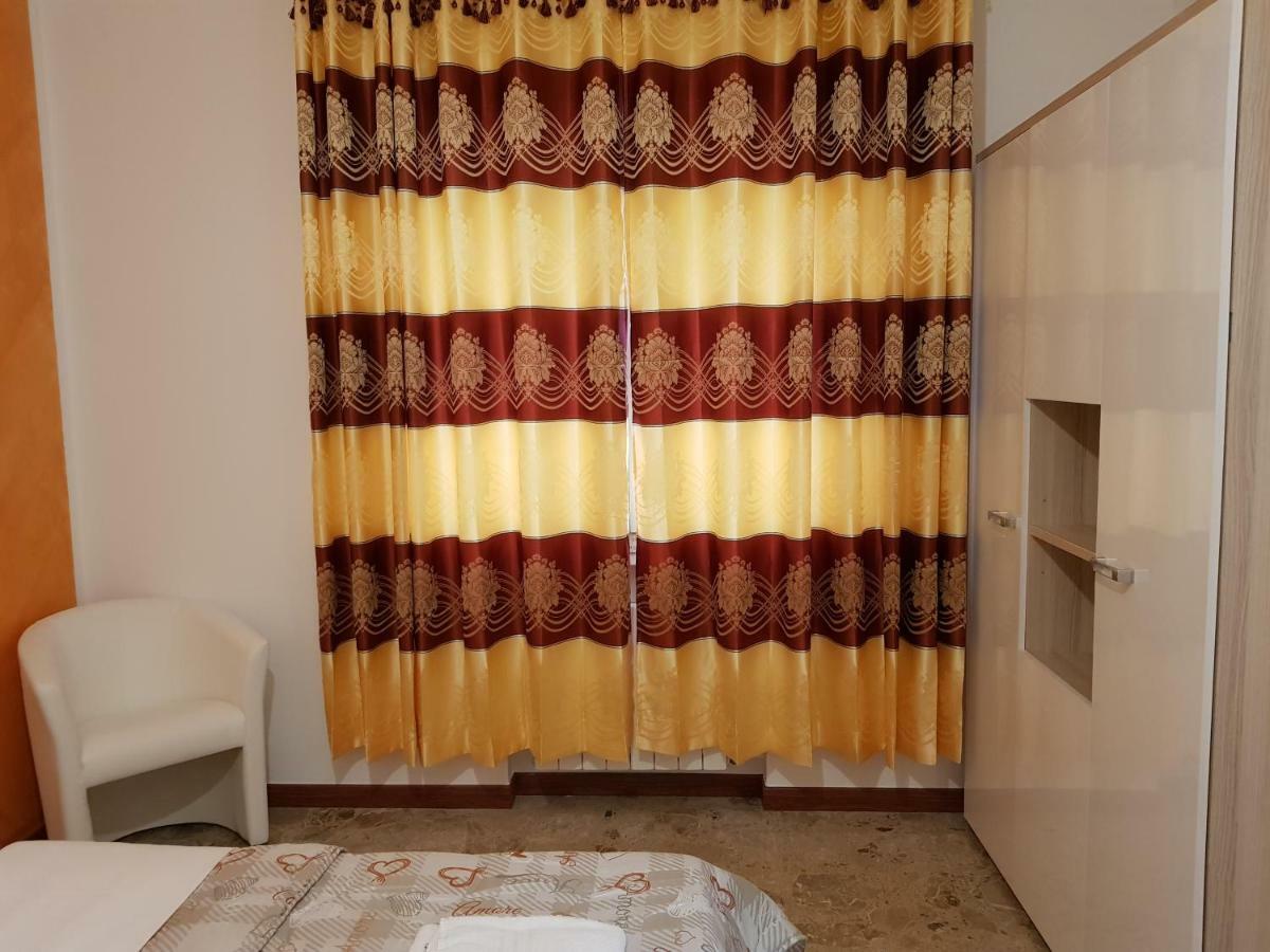 Venice Bnb Mestre Exteriér fotografie