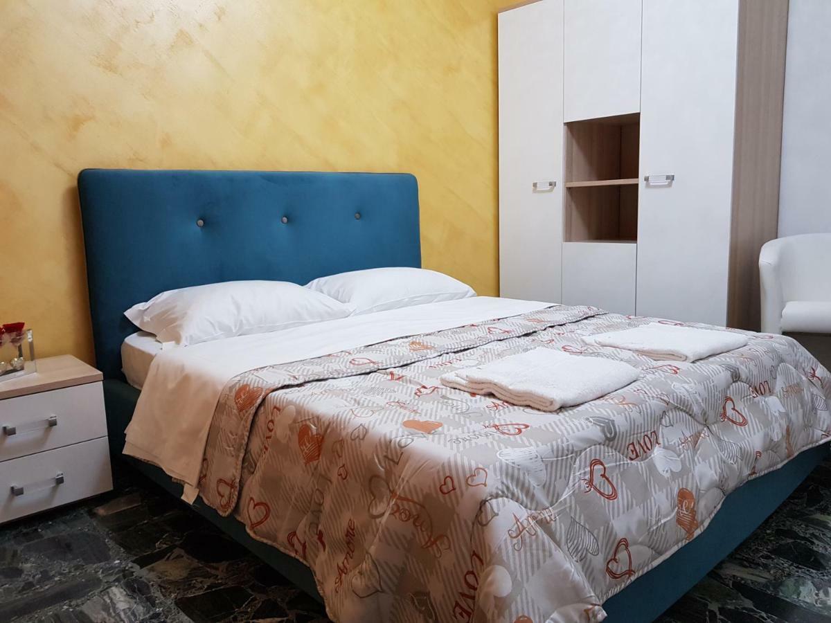 Venice Bnb Mestre Exteriér fotografie