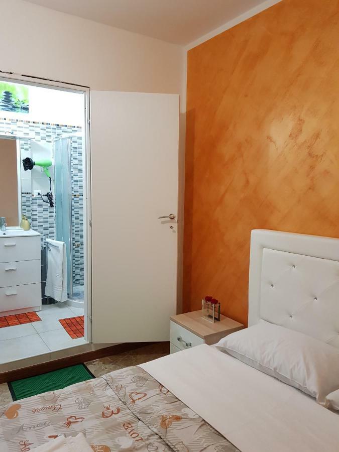 Venice Bnb Mestre Exteriér fotografie