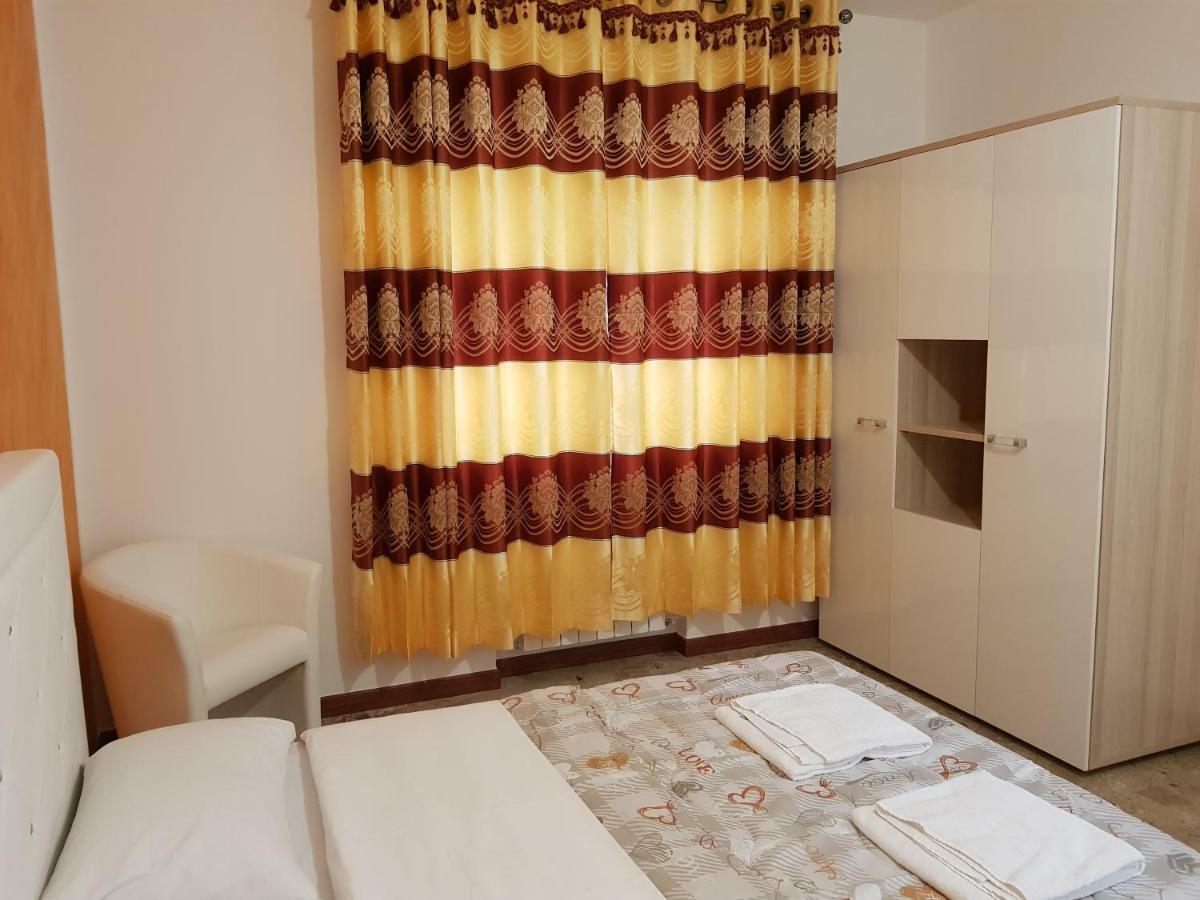 Venice Bnb Mestre Exteriér fotografie