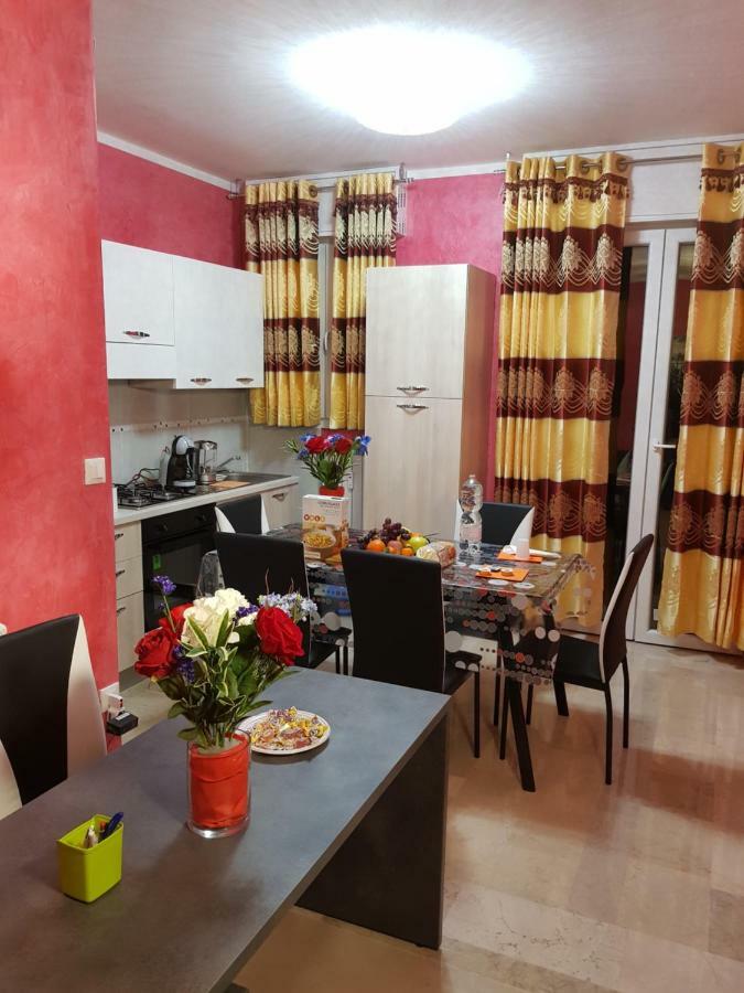 Venice Bnb Mestre Exteriér fotografie