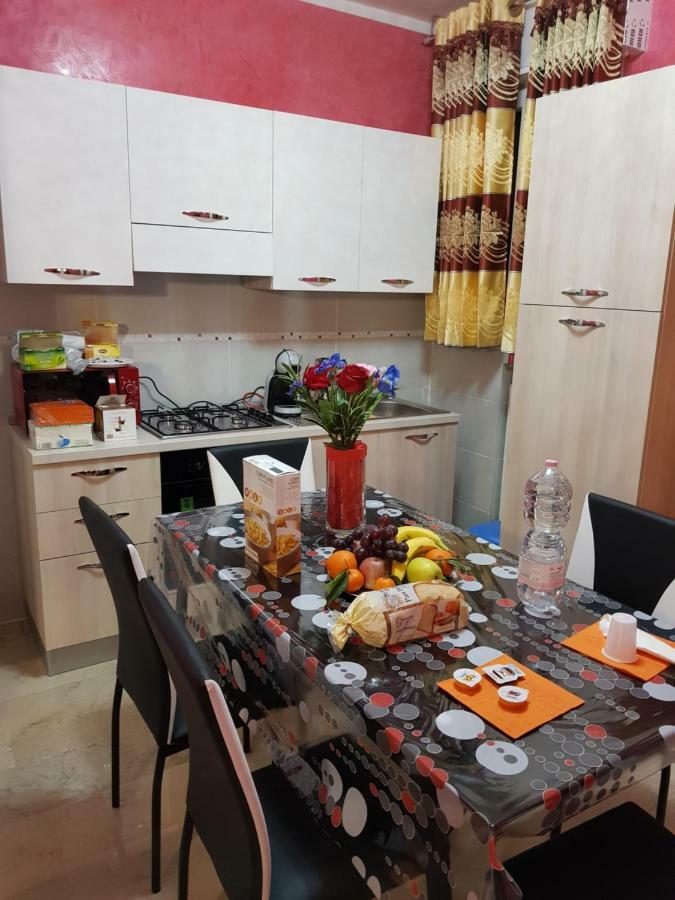 Venice Bnb Mestre Exteriér fotografie