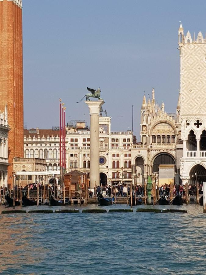 Venice Bnb Mestre Exteriér fotografie