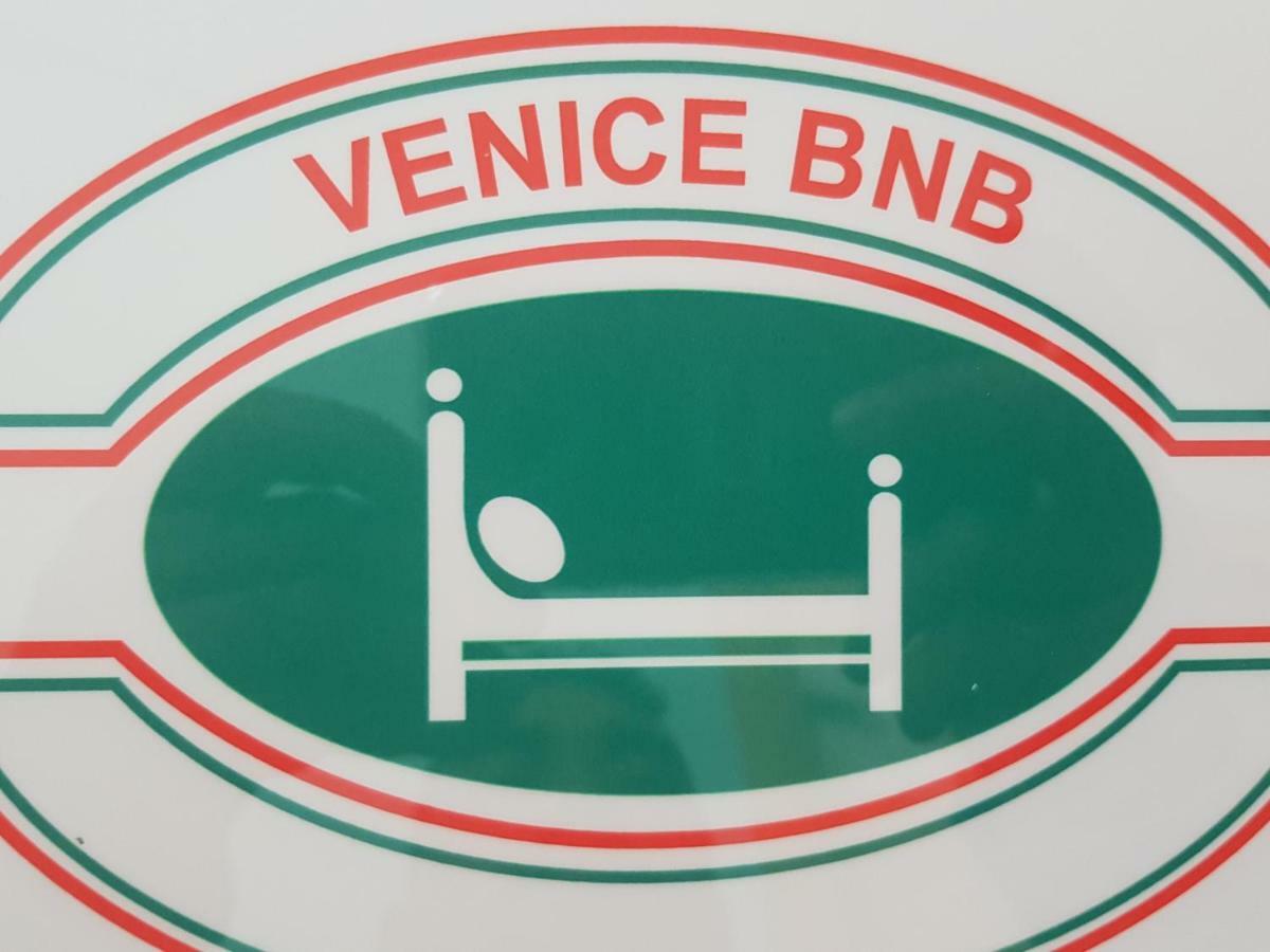 Venice Bnb Mestre Exteriér fotografie